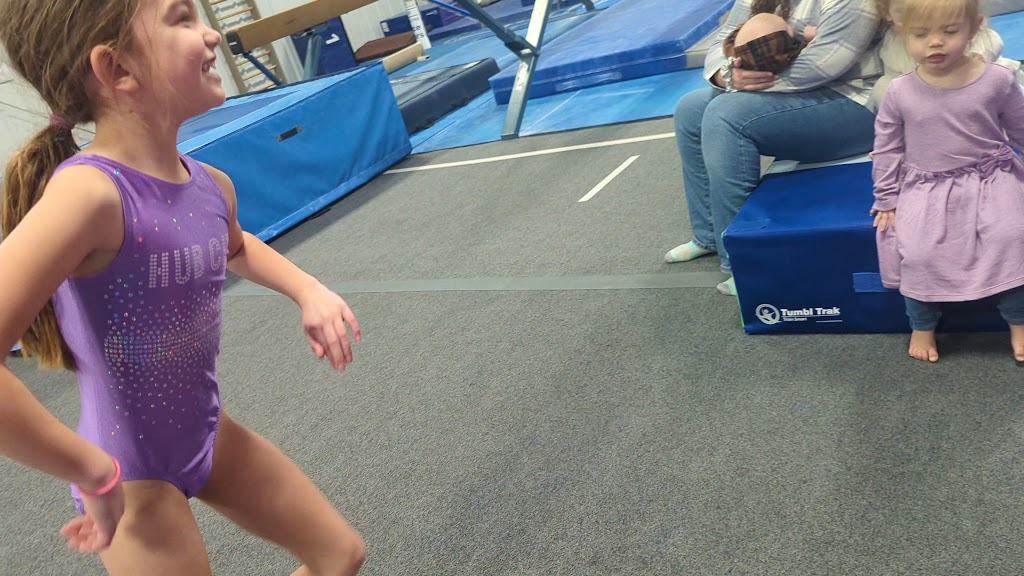  Hub City Gymnastics