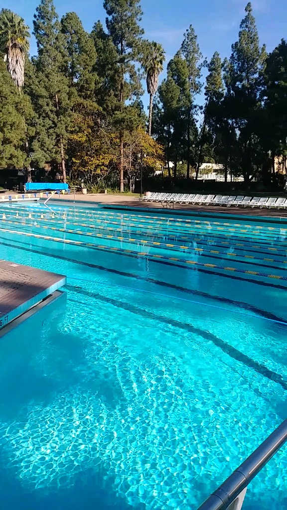  UCLA REC