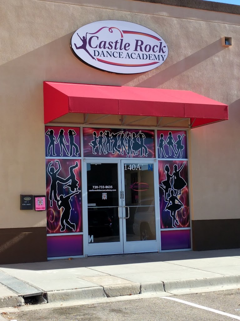  Castle Rock Dance Academy
