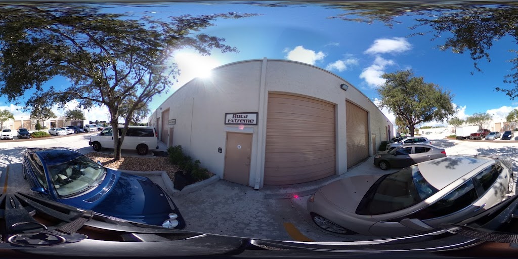  Boca Extreme Cheer and Tumble