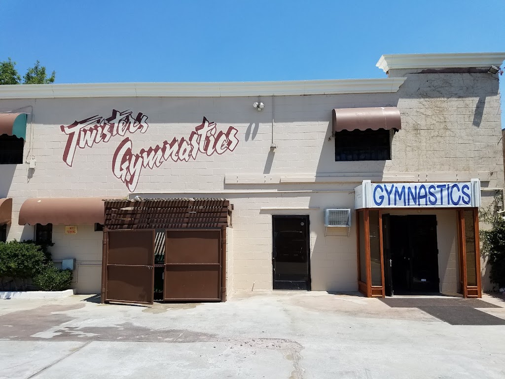  A V Twisters Gymnastics Academy