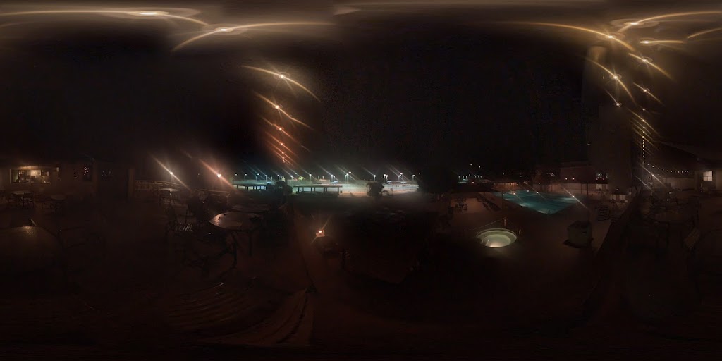  Tucson Racquet & Fitness Club