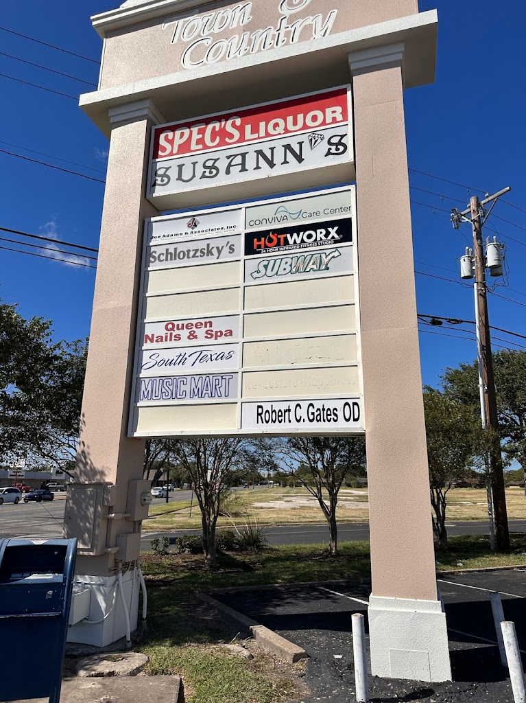  HOTWORX - Corpus Christi, TX (Bay Area)