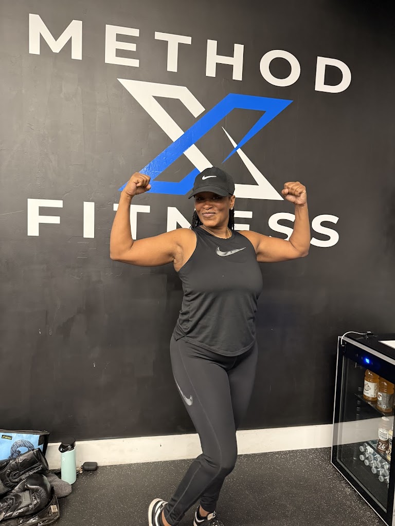  Method X Fitness Coral Gables