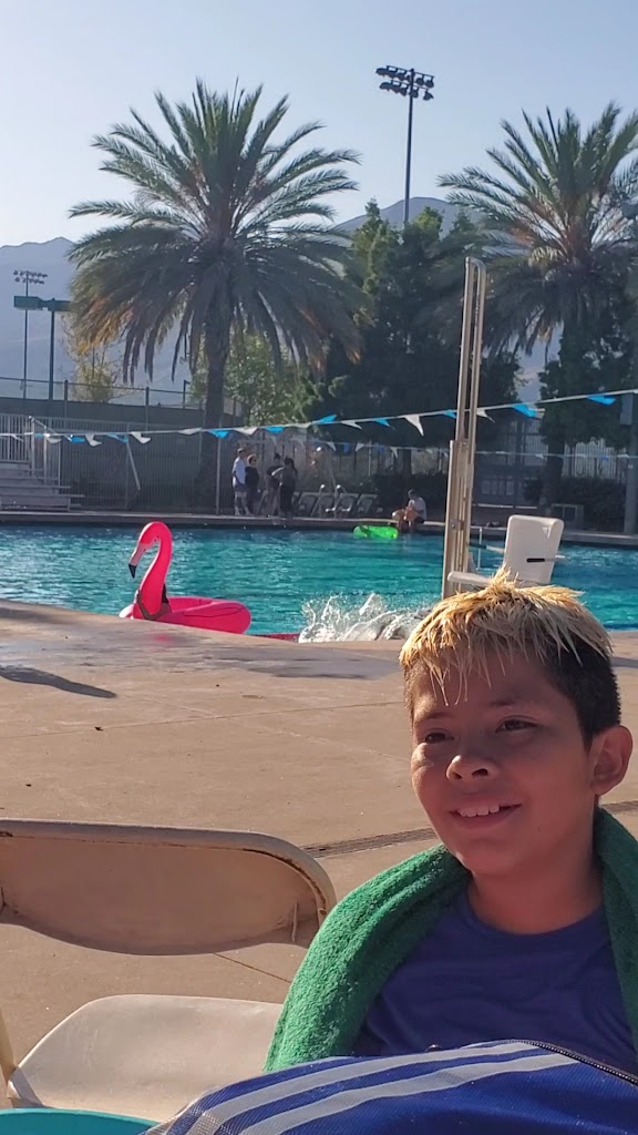  Fillmore City Tennis & Swim