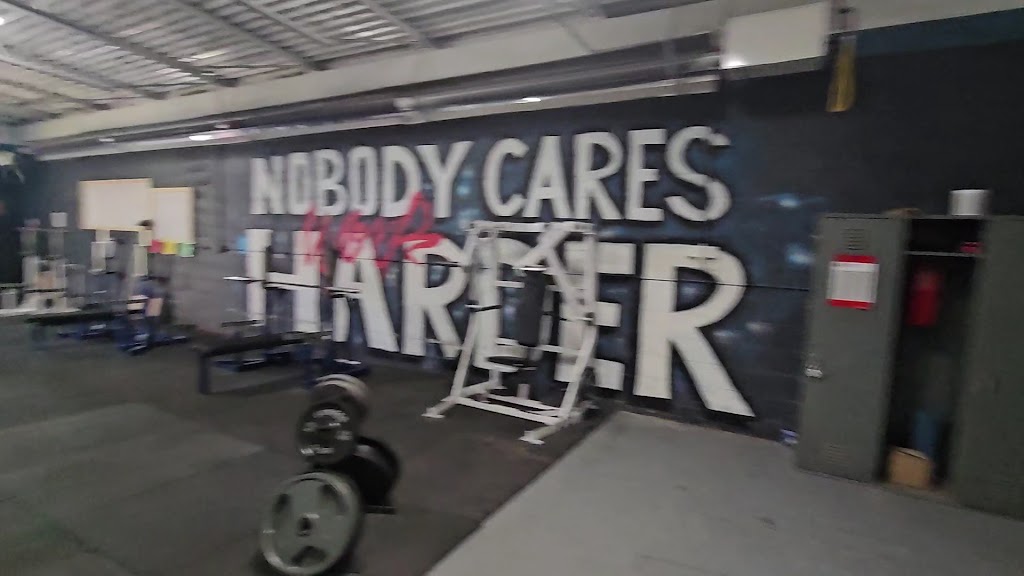  Tillison Fitness Warehouse