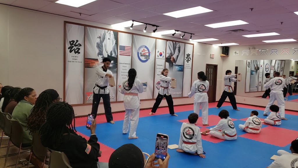  US TAEKWONDO CENTER & AFTER SCHOOL (WEST SIDE)