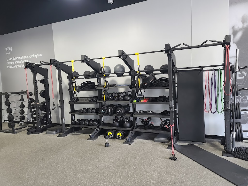  Alloy Personal Training Rochester