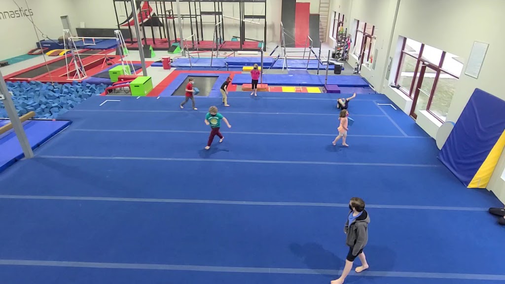  Triniti Gymnastics
