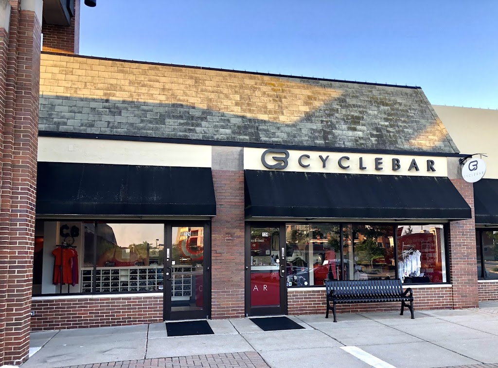 CYCLEBAR