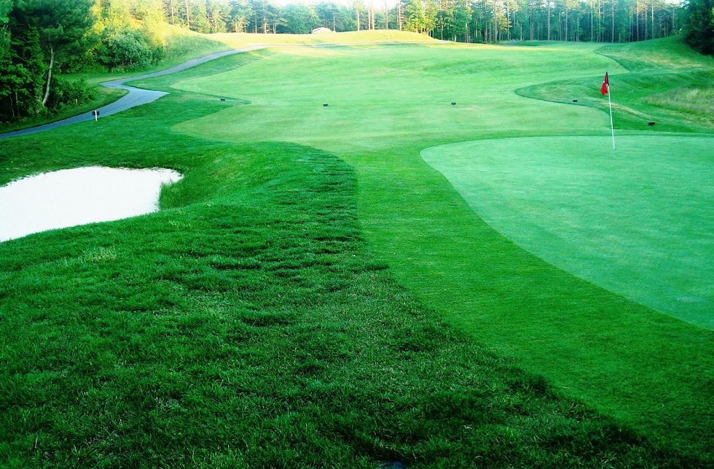  Acushnet River Valley