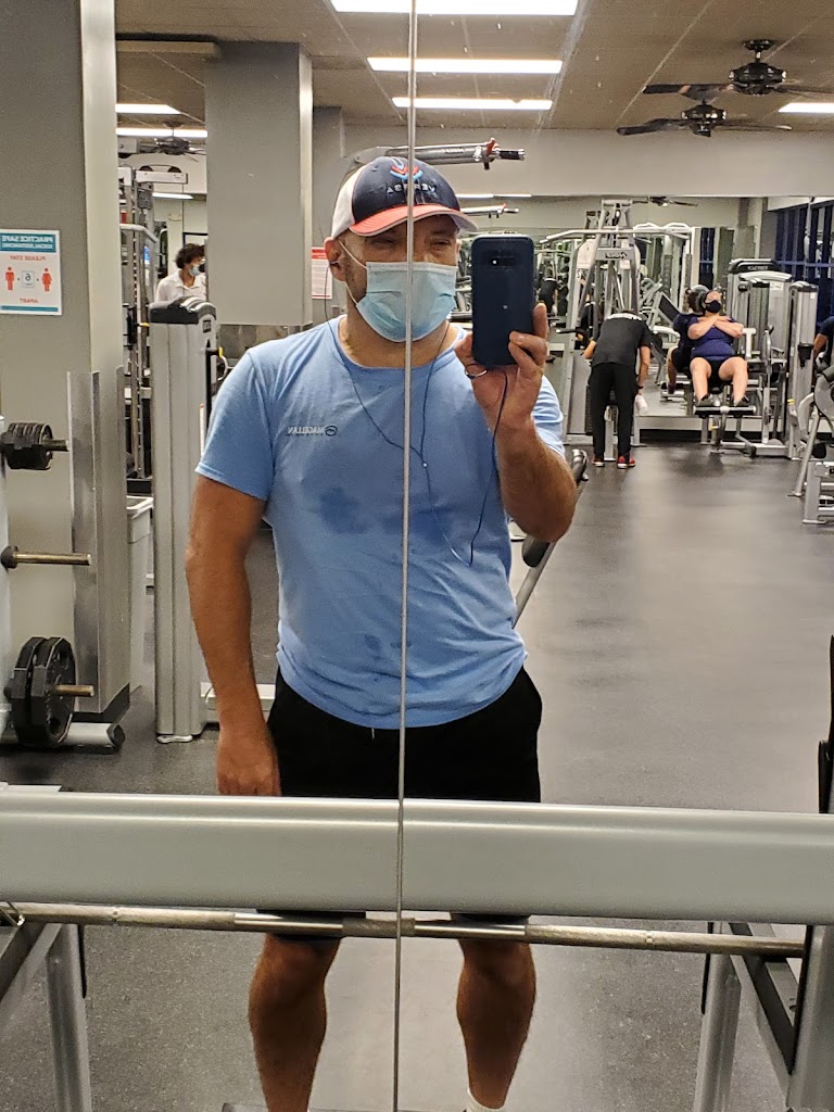  New Orleans JCC Fitness Center