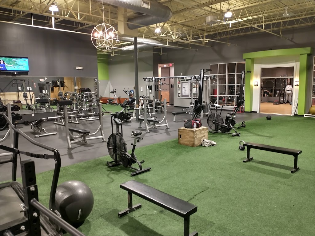 FITLAB Fitness Club Milford