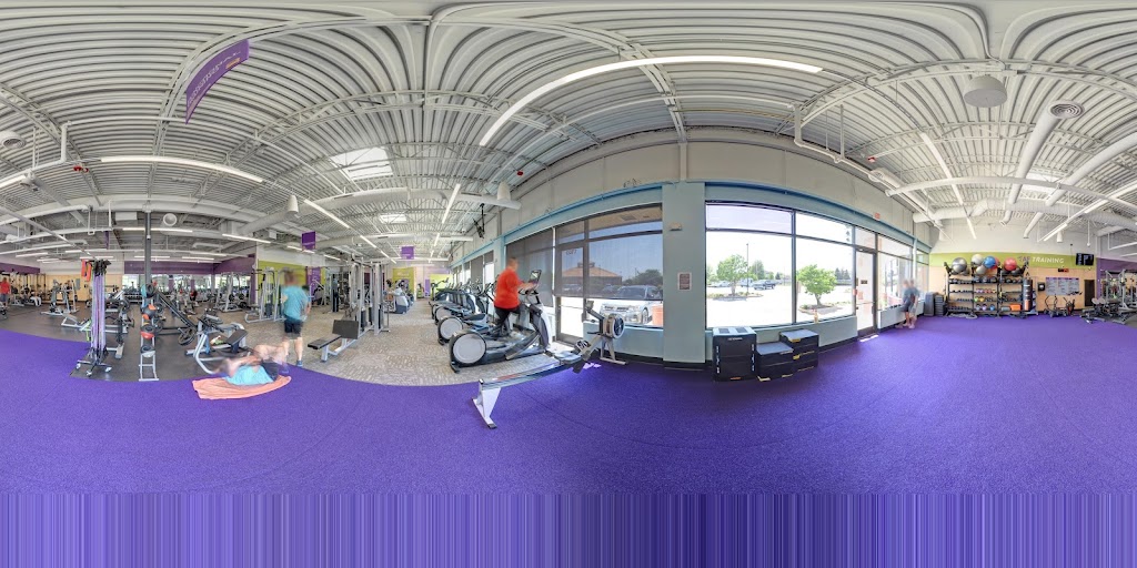  Anytime Fitness