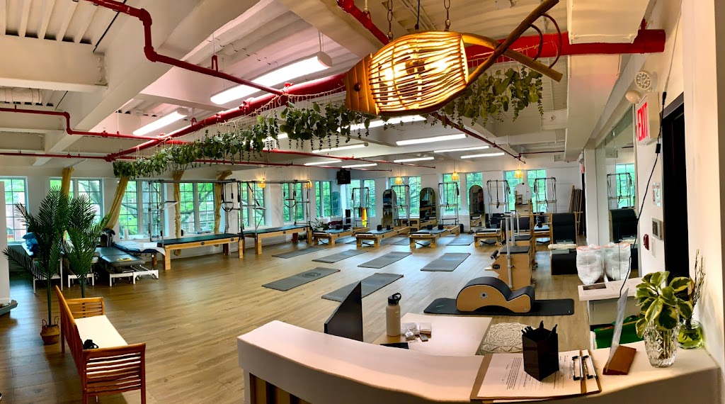  BASI Pilates QUEENS & Academy / Near Me Physical Therapy