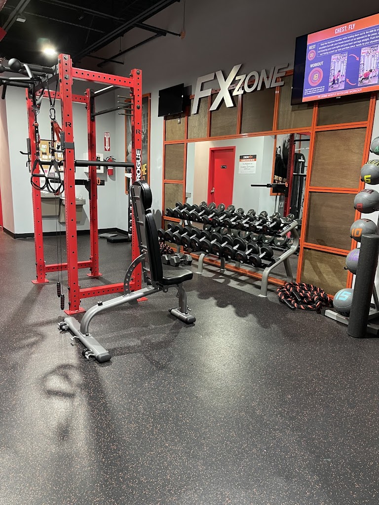  HOTWORX - Lee's Summit, MO