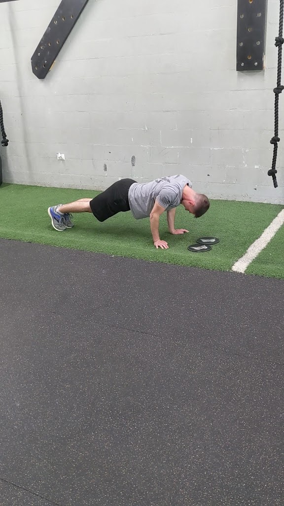  Academy of Athletics (AOA)