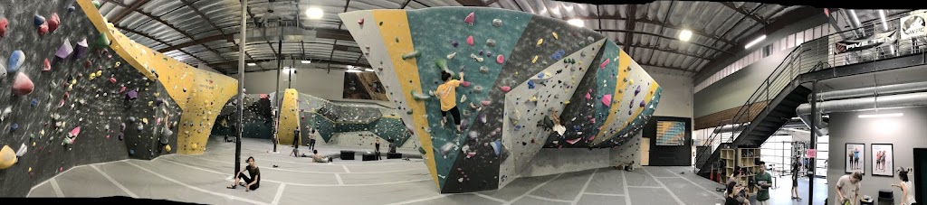  LA Boulders