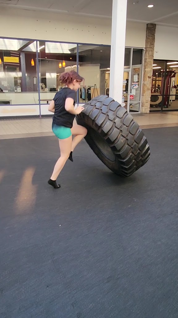  New York Fitness Clubs