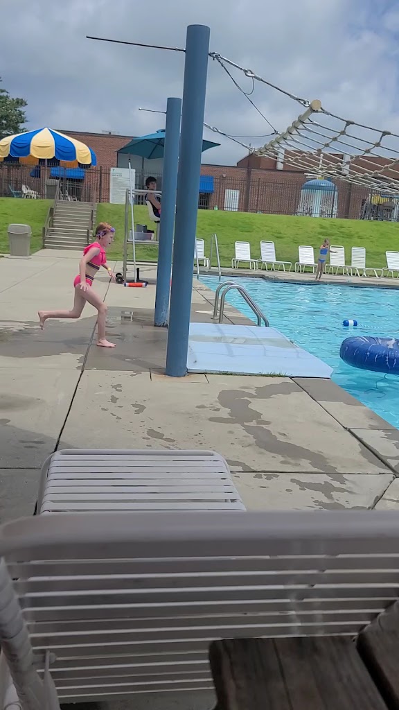  Kernersville Family YMCA