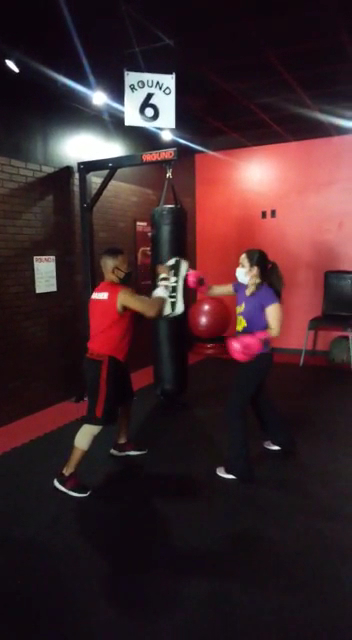  9Round Carrollton Hebron Pkwy