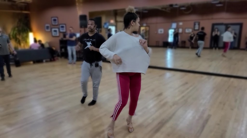  Mambo Pa Ti Dance Company