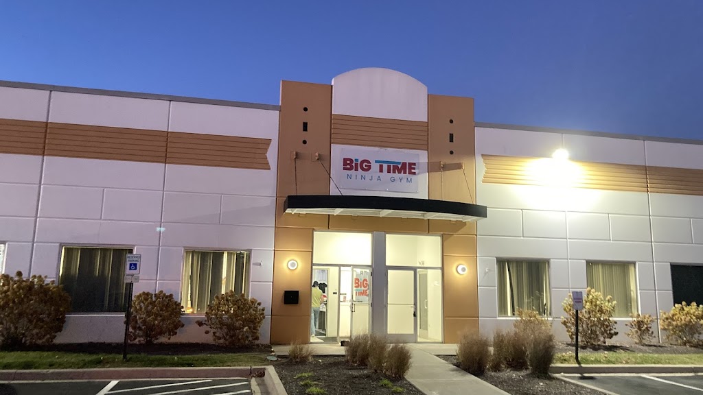  Big Time Ninja