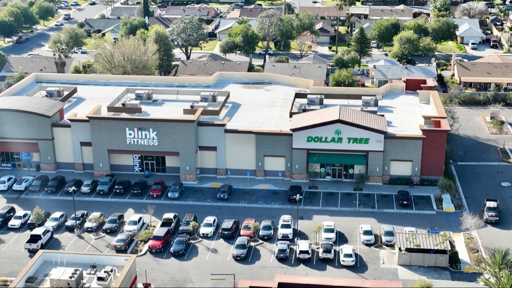  Blink Fitness Rialto