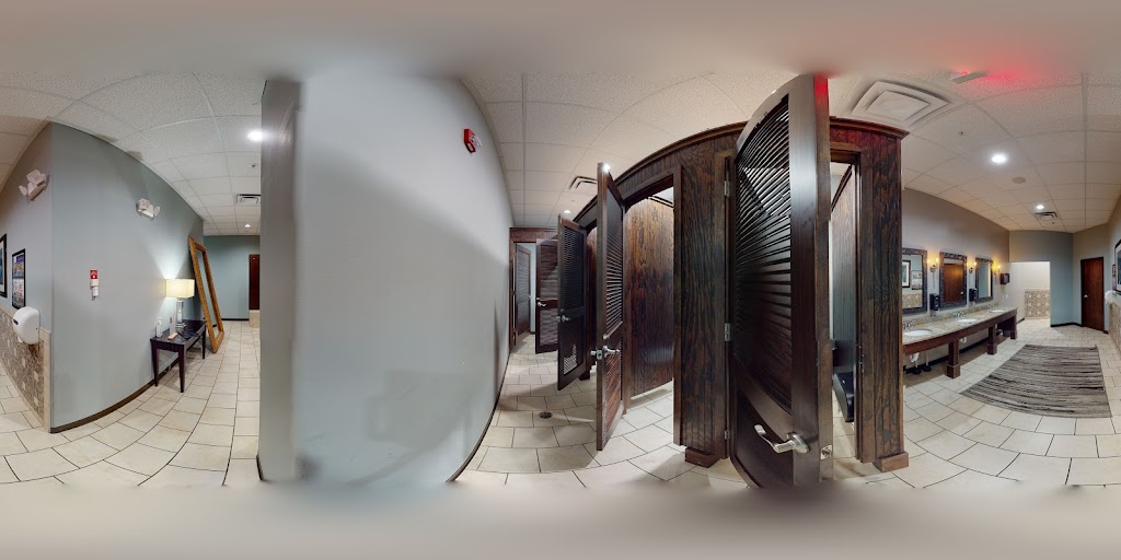  American Fitness 24/7