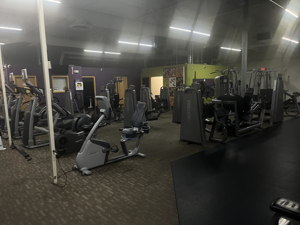  Anytime Fitness