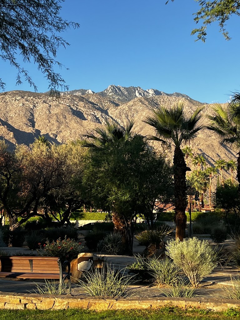  Power Yoga Palm Springs