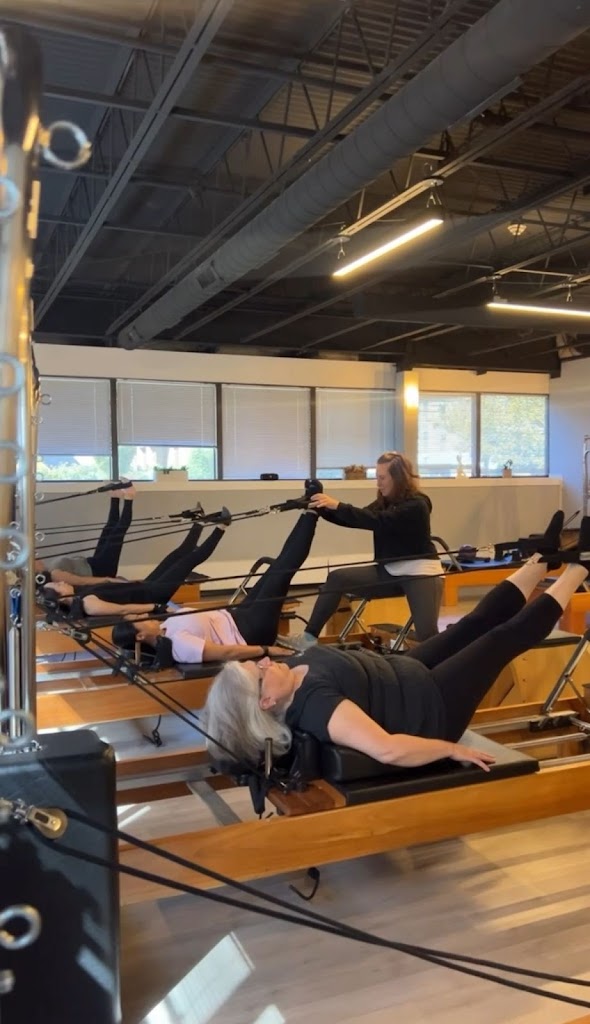  Persistence Pilates