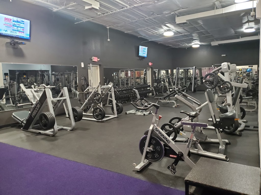  Anytime Fitness Montwood