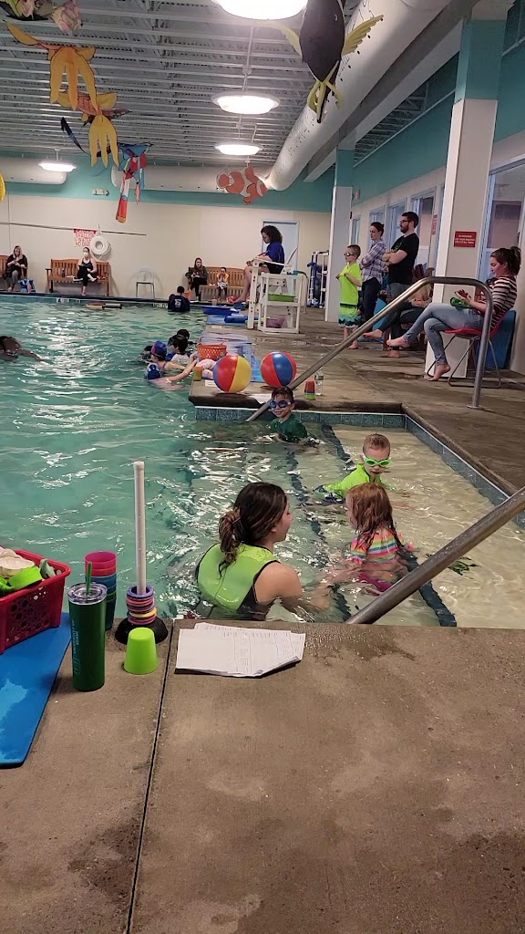  Wings Over Water School