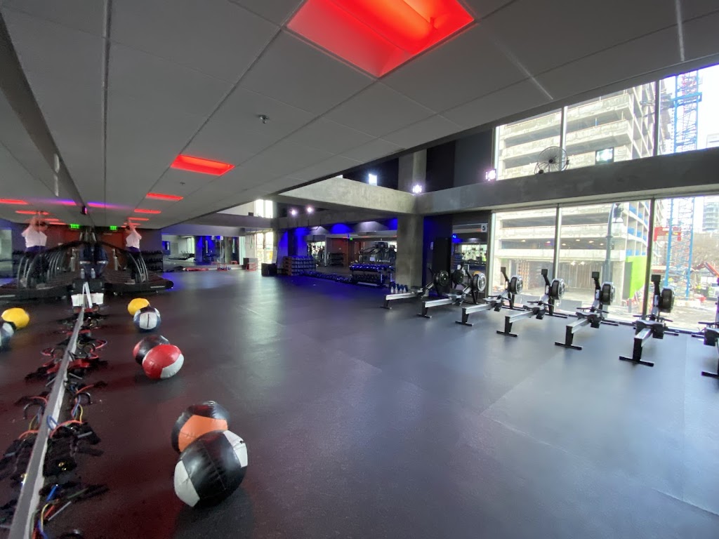  Shed Group Fitness Gulch- Group Classes & Personal Training