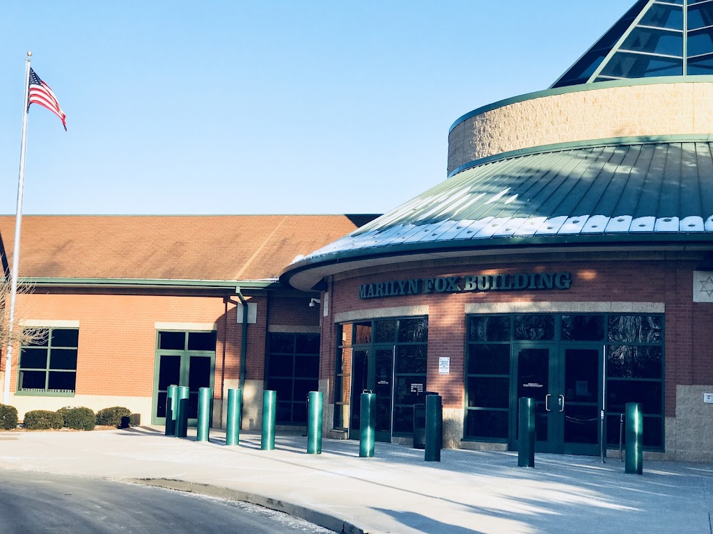  The J - Chesterfield Gym & Fitness Center