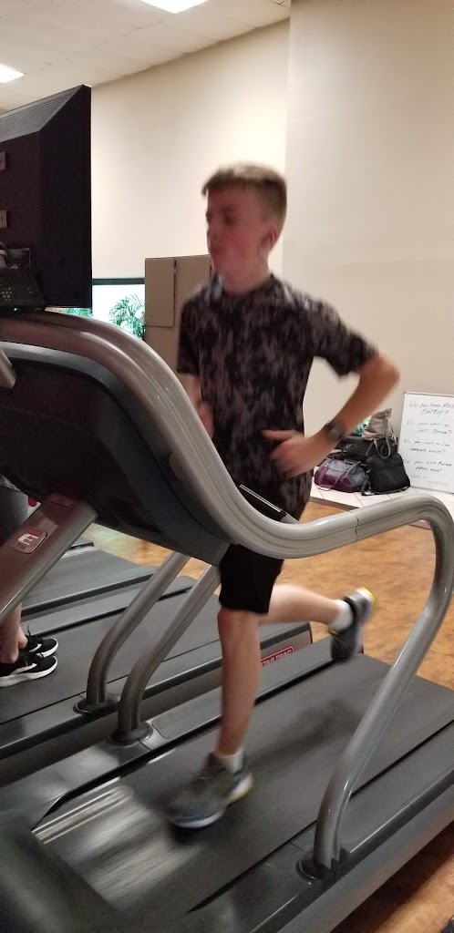  Body Works Health & Recreation Club