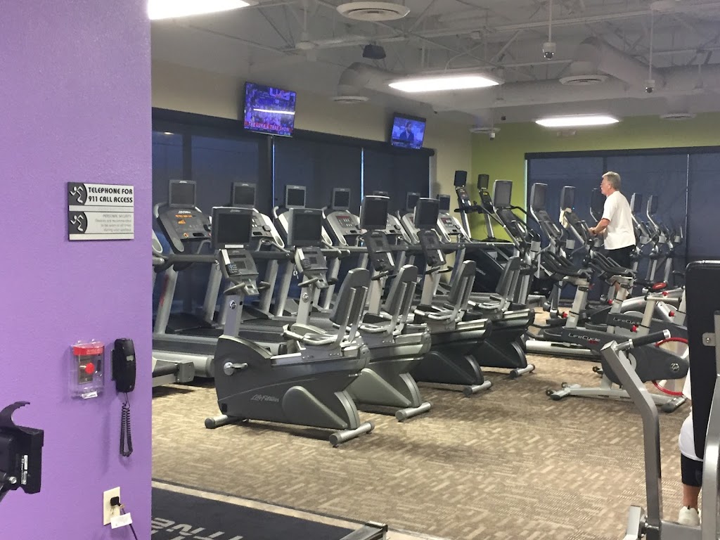  Anytime Fitness