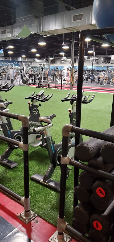  Strive Performance and Fitness