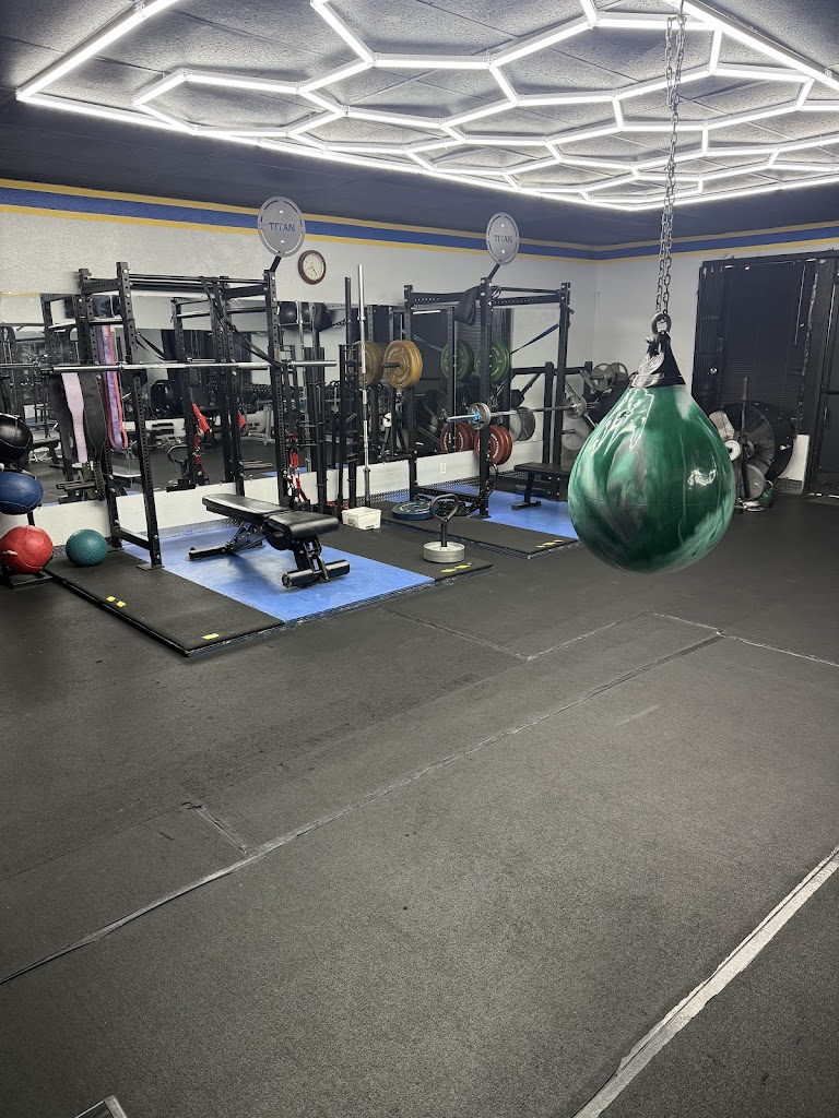  OC Personal Training