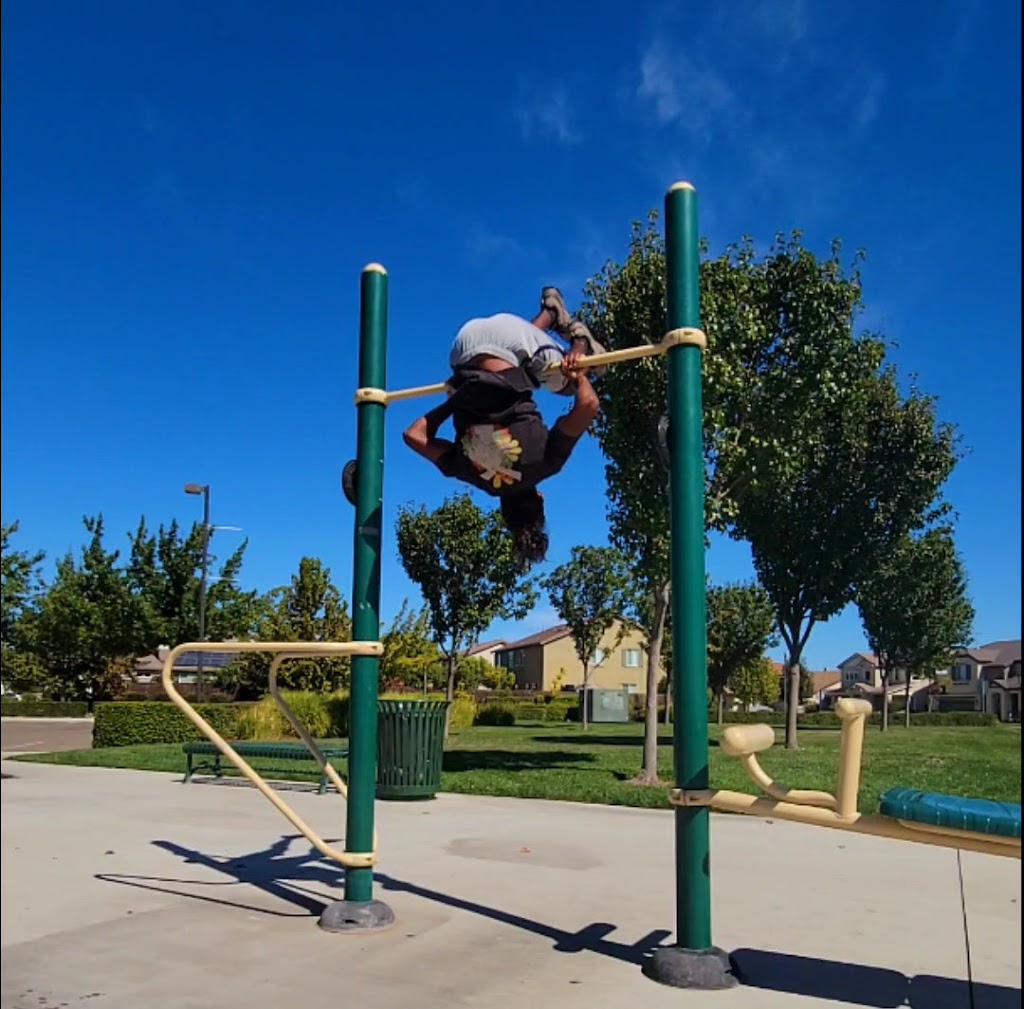  Mossdale Landing Fitness Area