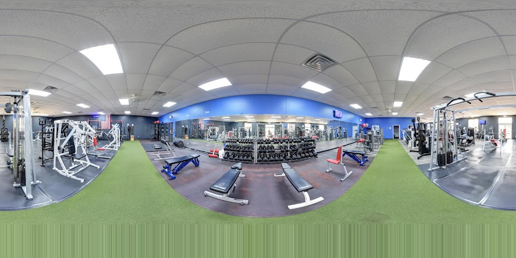  Rapid Fitness - Brandon