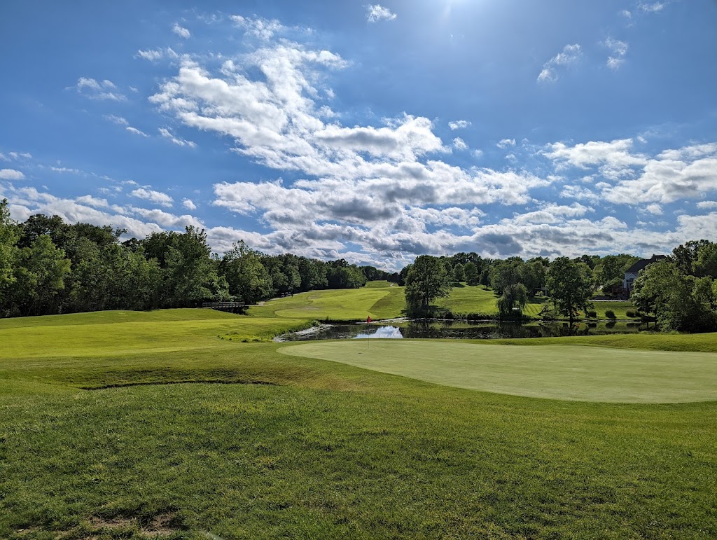  Bear Creek Golf Club