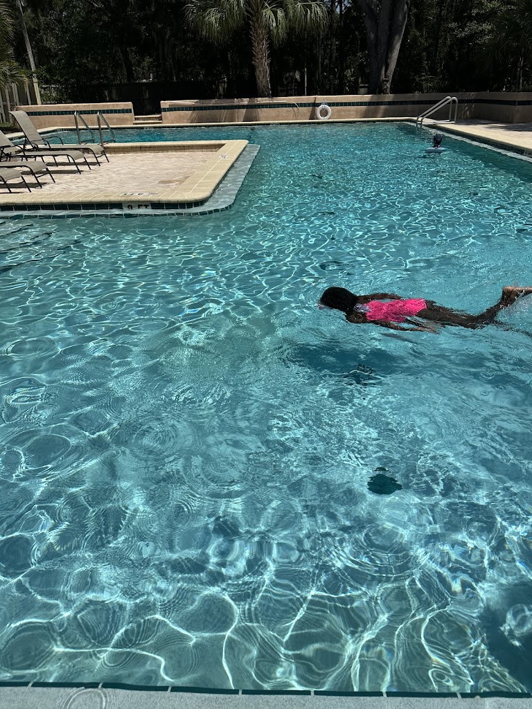  Hawkstone Country Club Fitness Center