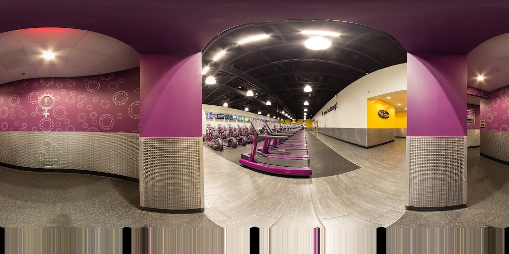  Planet Fitness