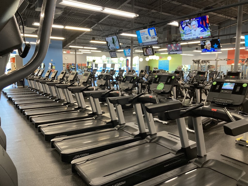  Blink Fitness Willingboro