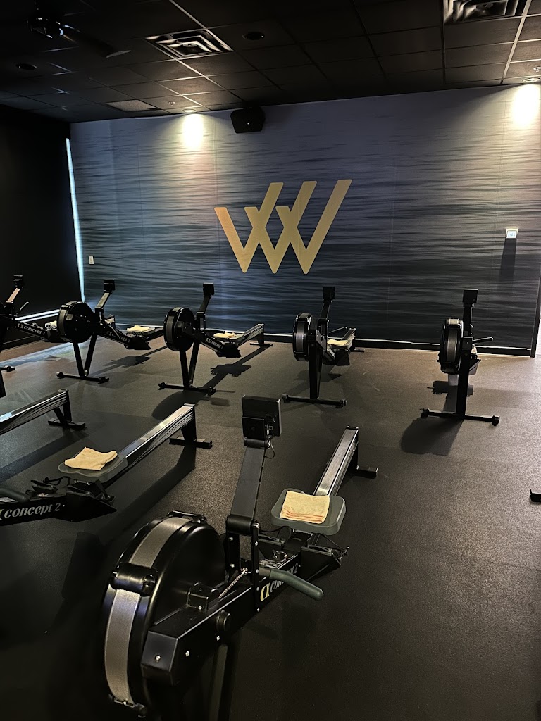  Row House Fitness South Lake Union