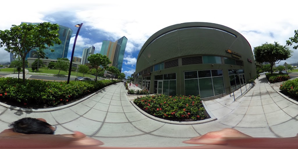  CorePower Yoga - Ward