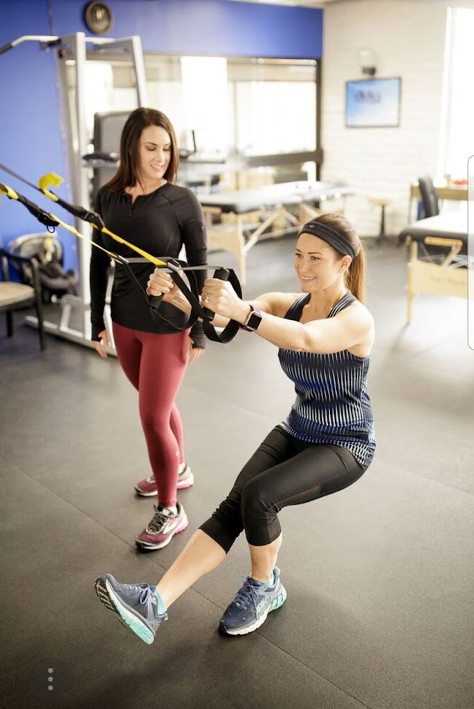  Transformation Personal Training