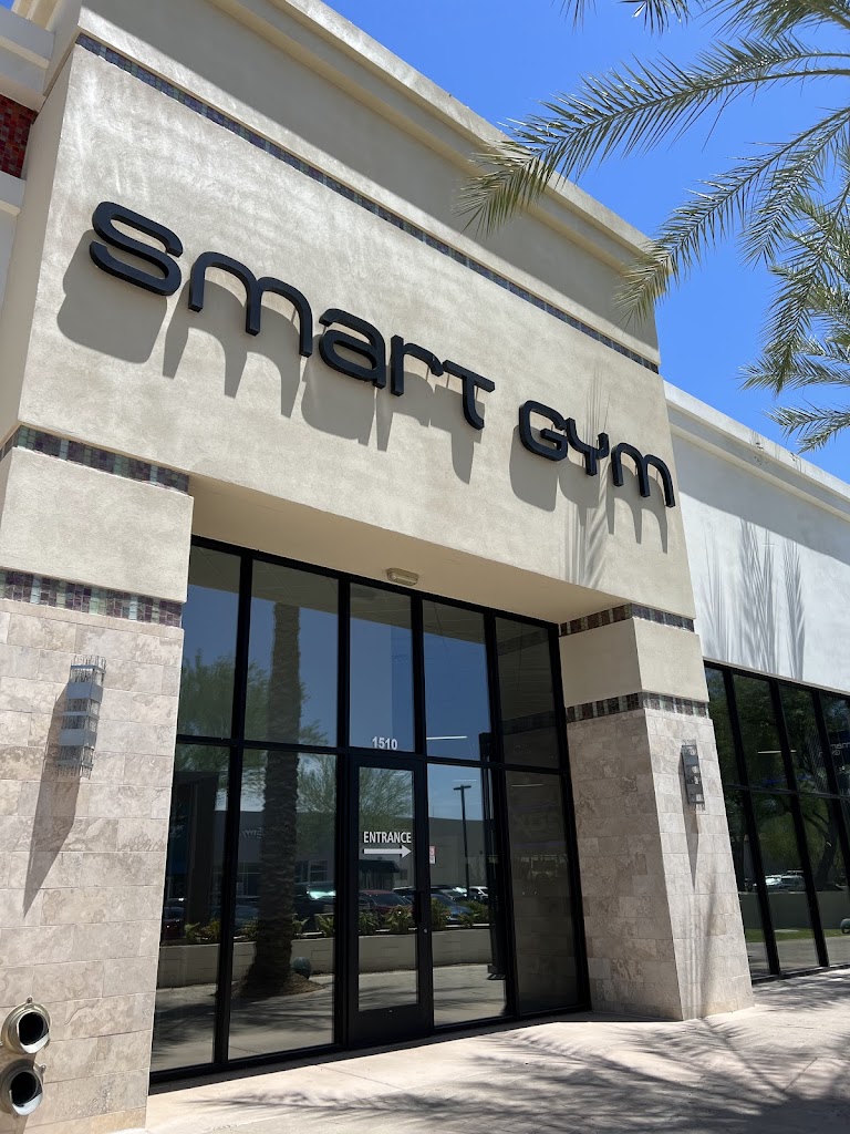  Smart Gym Peoria